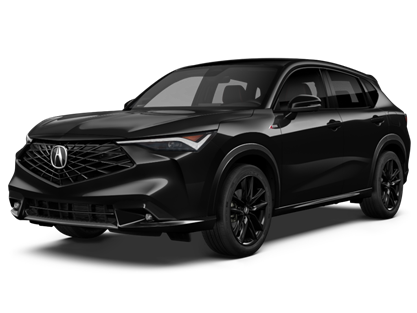 2026 Acura ADX Platinum Elite A-Spec AWD