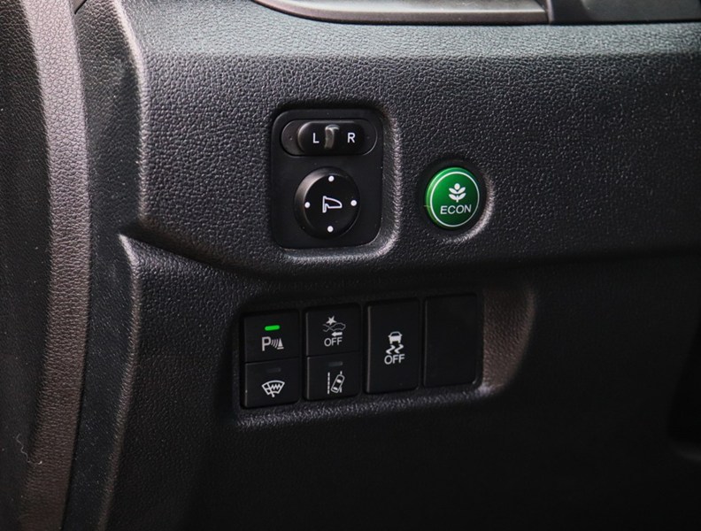 2021 Honda Pilot EX-L Navi AWD