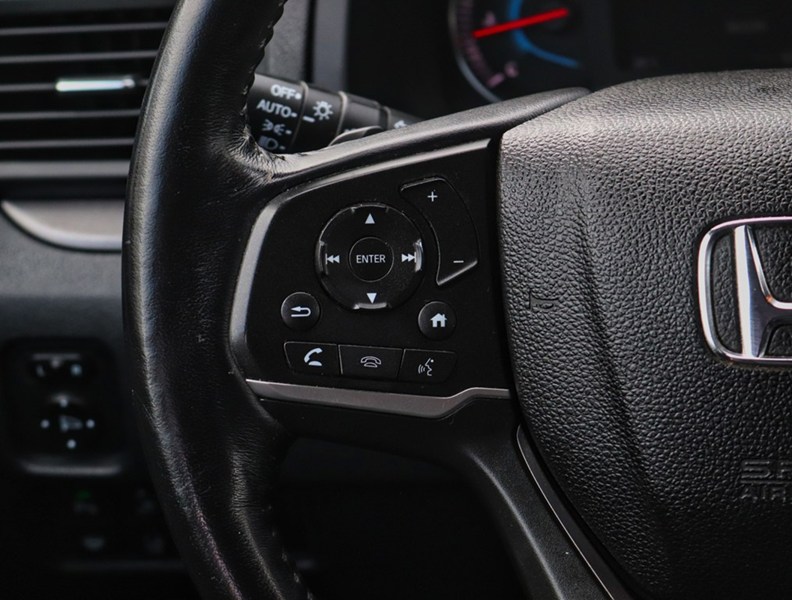 2021 Honda Pilot EX-L Navi AWD