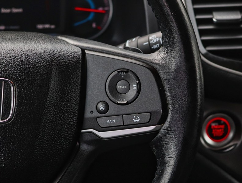 2021 Honda Pilot EX-L Navi AWD