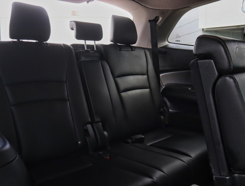 2021 Honda Pilot EX-L Navi AWD