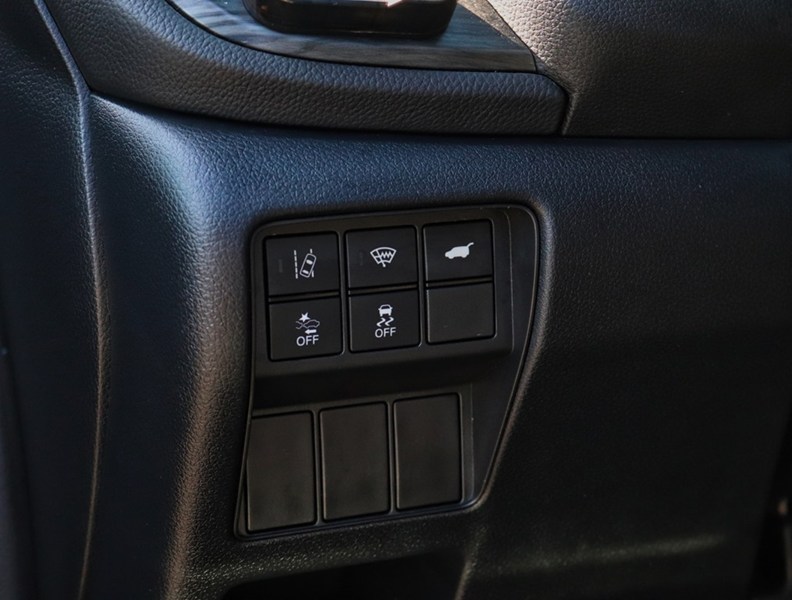 2022 Honda CR-V Touring AWD