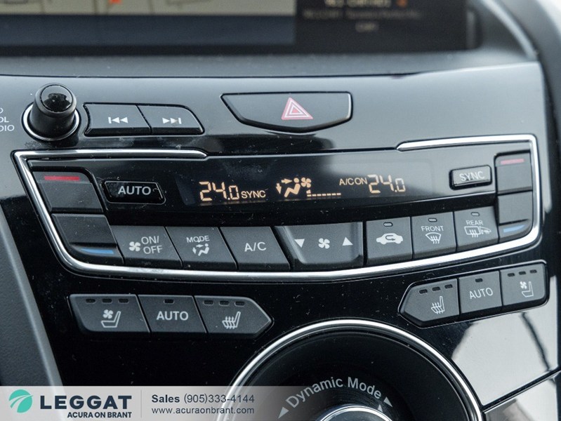 2025 Acura RDX A-Spec AWD