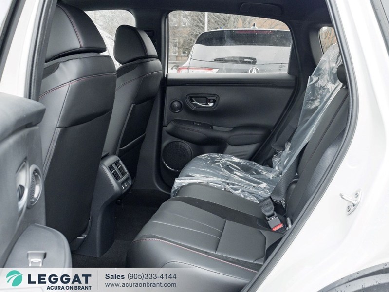 2026 Acura ADX Platinum Elite A-Spec AWD