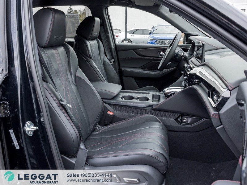 2026 Acura MDX Type S Ultra SH-AWD