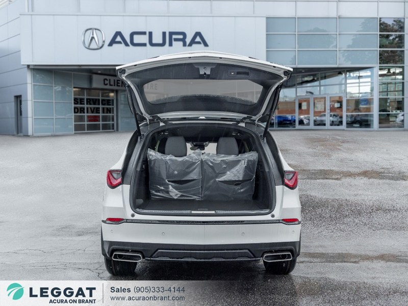 2026 Acura MDX Platinum Elite A-Spec SH-AWD