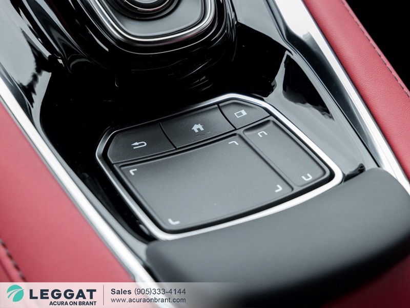2026 Acura RDX Platinum Elite A-Spec AWD