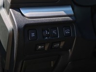 2018 Subaru Forester 2.5i Touring CVT w/EyeSight Pkg