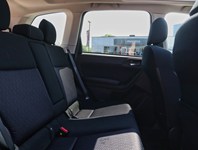 2018 Subaru Forester 2.5i Touring CVT w/EyeSight Pkg