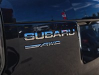 2018 Subaru Forester 2.5i Touring CVT w/EyeSight Pkg