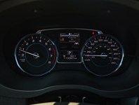 2018 Subaru Forester 2.5i Touring CVT w/EyeSight Pkg