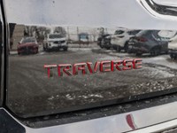2019 Chevrolet Traverse AWD 4dr Premier w/1LZ