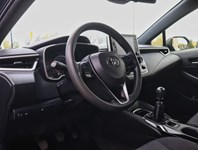 2019 Toyota Corolla Hatchback CVT