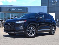 2020 Hyundai Santa Fe 2.4L Essential AWD w/Safety Package