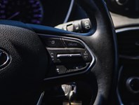 2020 Hyundai Santa Fe 2.4L Essential AWD w/Safety Package