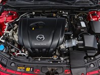 2020 Mazda Mazda3 GS Auto FWD