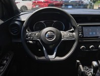 2020 Nissan Kicks S FWD