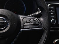 2020 Nissan Kicks S FWD
