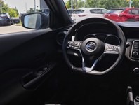 2020 Nissan Kicks S FWD