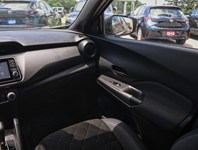 2020 Nissan Kicks S FWD