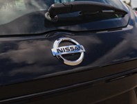 2020 Nissan Kicks S FWD