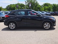 2020 Nissan Kicks S FWD