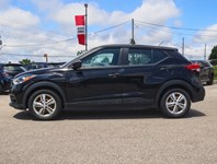 2020 Nissan Kicks S FWD