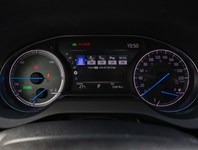 2021 Toyota Venza Limited AWD