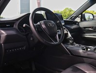 2021 Toyota Venza Limited AWD