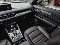 2022 Mazda CX-5 Signature AWD