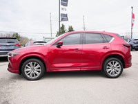 2022 Mazda CX-5 Signature AWD
