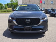 2022 Mazda CX-5 GT AWD