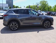 2022 Mazda CX-5 GT AWD