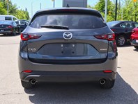 2022 Mazda CX-5 GT AWD