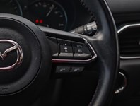 2022 Mazda CX-5 GS AWD