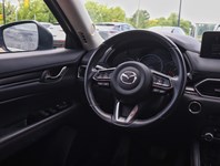 2022 Mazda CX-5 GS AWD
