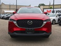 2022 Mazda CX-5 GS AWD