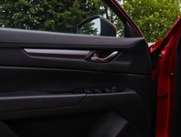 2022 Mazda CX-5 GS AWD