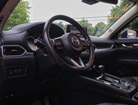 2022 Mazda CX-5 GS AWD