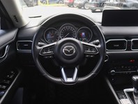 2022 Mazda CX-5 GS AWD