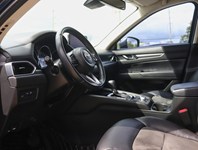 2022 Mazda CX-5 GS AWD