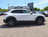 2023 Mazda CX-30 GT AWD