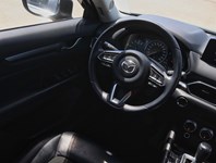 2023 Mazda CX-5 GS AWD