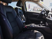 2023 Mazda CX-5 GS AWD