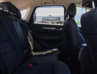 2023 Mazda CX-5 GS AWD