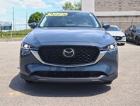 2023 Mazda CX-5 GS AWD