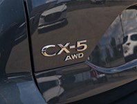 2023 Mazda CX-5 GS AWD
