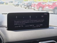 2023 Mazda CX-5 GS AWD