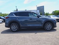 2023 Mazda CX-5 GS AWD