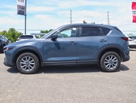 2023 Mazda CX-5 GS AWD